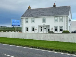 Lisnagalt Lodge