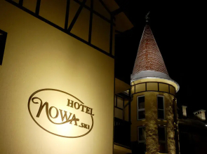 Hotel Nowa Ski