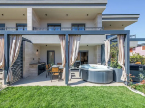 Villa Casa Di Mare - Green Garden Villas
