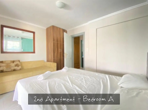 Metaxia Villa 5 bedrooms