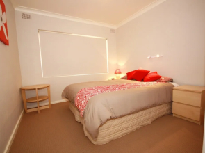 Quarterdeck, Unit 1/ 12 Magnus Street