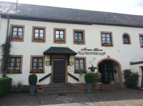 Appartement Schepper's