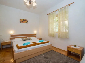 Apartments Ante