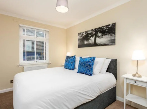 Cairn Suite - Donnini Apartments