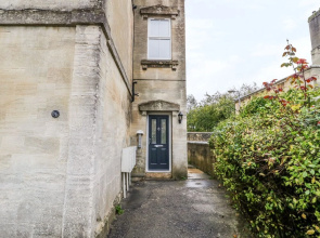 Flat 3 Avon Villa, Bradford-on-Avon