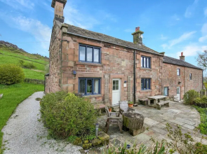 Host Stay Lakeview Cottage - Upper Hulme