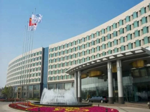 Wyndham Qingdao