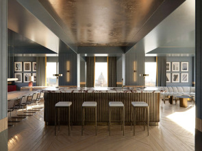 Thompson Madrid, by Hyatt