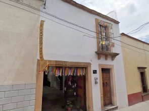 Casa Madera