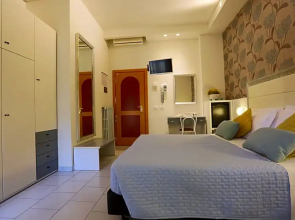 Hotel Residence Elisabetta