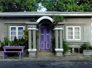 Somewhere Special Guesthouse