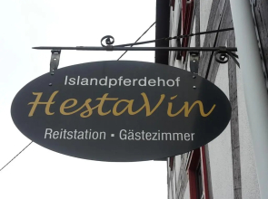 Hestavin Bed & Breakfast