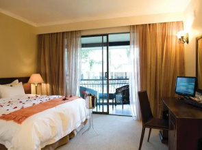 Happy Valley Hotel Ezulwini