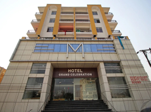 Hotel Grand Celebration By OYO Rooms