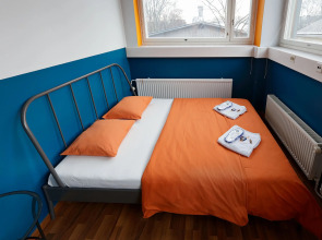 CheapSleep Helsinki - Hostel