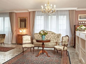 HENRI Hotel Wien
