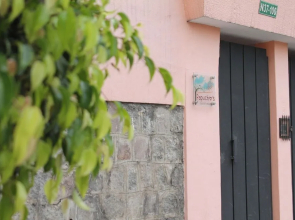 Papucho's Guest House