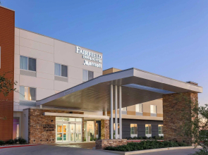 Fairfield Inn & Suites Pleasanton