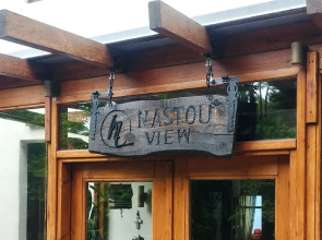Nastou View Hotel