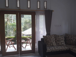 Sekumpul Accommodation