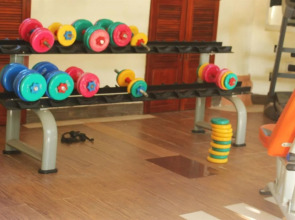 Phu Van Resort & Spa