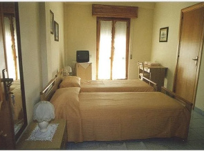 Hotel Centrale