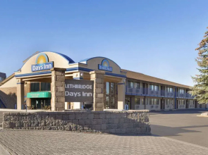 Days Inn - Lethbridge