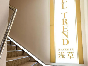 Hotel Trend Asakusa I