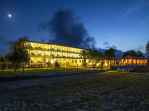 Island Beach Resort - Adults Only