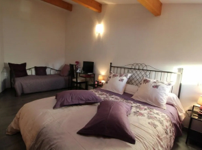Chambre d'hôtes Le Mas du Moulin