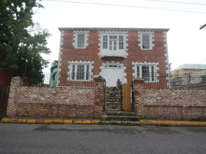 Mobay Kotch - Hostel