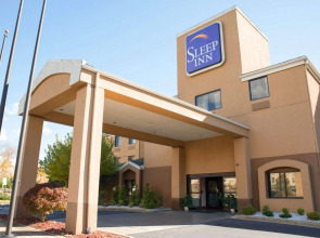 Sleep Inn Asheville - Biltmore West
