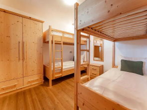 Chalet in Konigsleiten Near Ski Bus