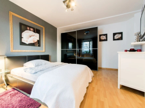 Private Apartment Leipziger Straße