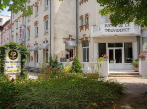 Hôtel Providence