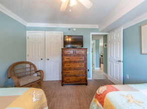 Destin on the Gulf 206