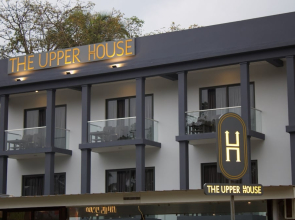 The Upper House Resort