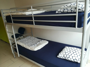Simbol Rooms - Hostel