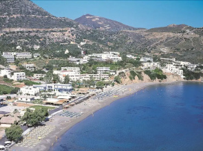 Niriides Beach Hotel