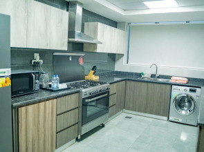 Luxe Grand Hotel Apartments