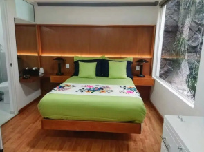 Estancia Boutique O