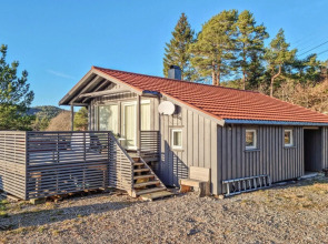 Amazing Home in Søgne With Wifi and 3 Bedrooms