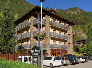 Hotel Sant Miquel