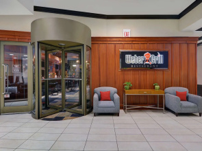 Hilton Garden Inn Chicago Downtown/Magnificent Mile