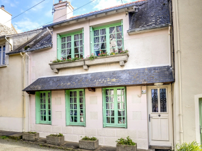 Holiday Home La Congrière