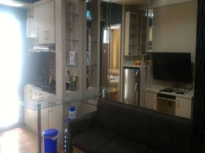 Apartments Gunawangsa Manyar Tower B