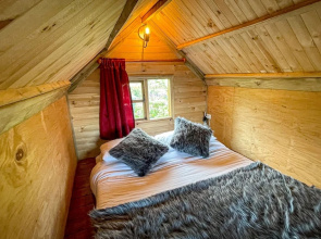 Glamping Magic Love