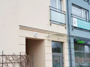 Apartament Wałowa Wejherowo