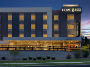 Home2 Suites by Hilton Bristol