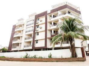 OYO Flagship 47006 Hotel Magadh Palace
